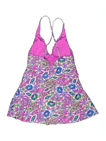 Unbranded One Piece Swimsuit (view 2)