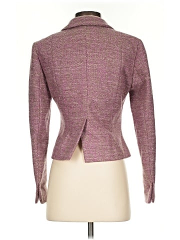 Ann Taylor Wool Blazer (view 2)