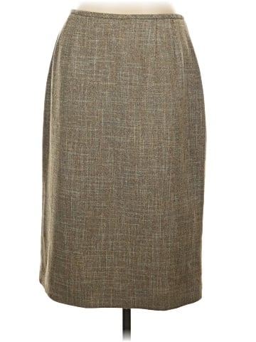 Collections for Le Suit Formal Skirt (view 1)