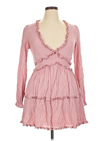 Mi ami Cocktail Dress (view 1)