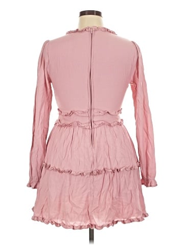 Mi ami Cocktail Dress (view 2)