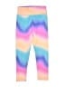 Active by Old Navy Tie-dye Blue Pink Active Pants Size 8 - photo 1