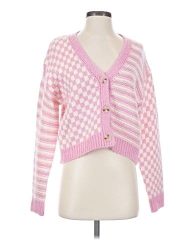 Altar'd State Cardigan (view 1)