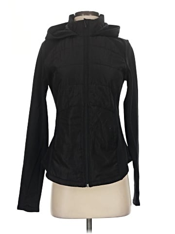 Tek Gear Zip Up Hoodie (view 1)