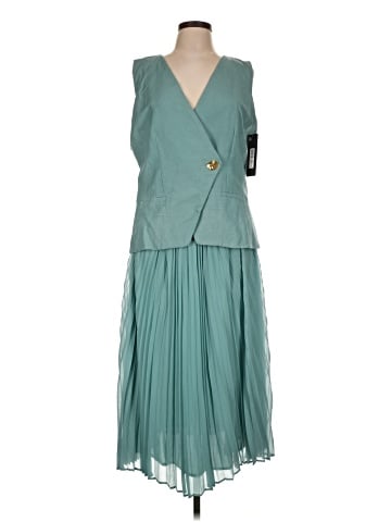 Donna Karan New York Cocktail Dress (view 1)