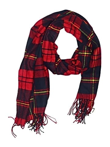 Abercrombie & Fitch Scarf (view 1)