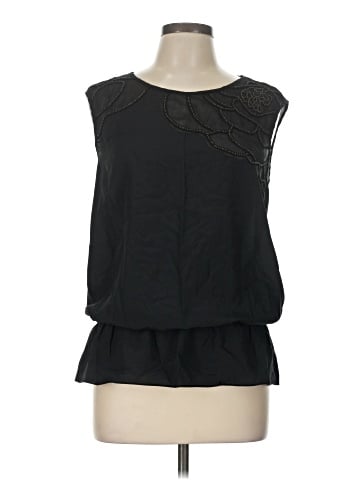 Jodi Arnold for The Limited Sleeveless Blouse (view 1)