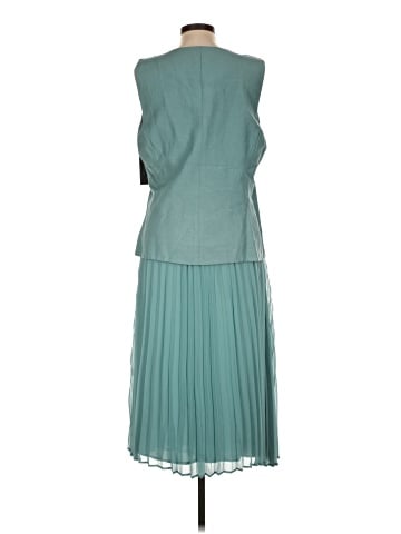 Donna Karan New York Cocktail Dress (view 2)