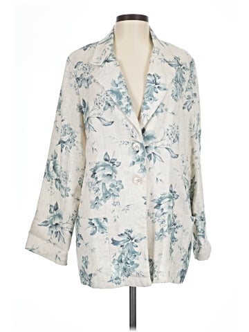 Sag Harbor Blazer (view 1)