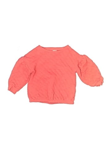 Just One You Made by Carter's Pullover Sweater (view 1)