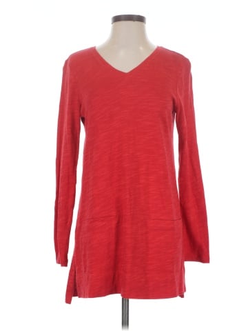 J.Jill 3/4 Sleeve T-Shirt (view 1)