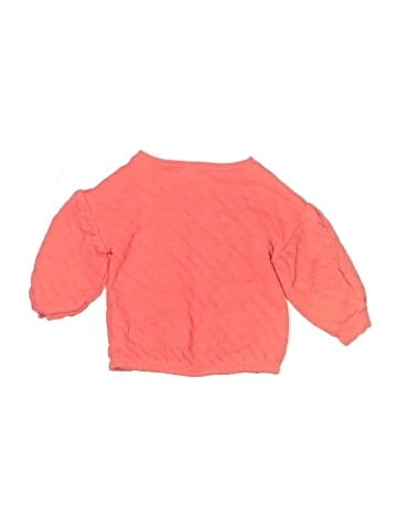 Just One You Made by Carter's Pullover Sweater (view 2)