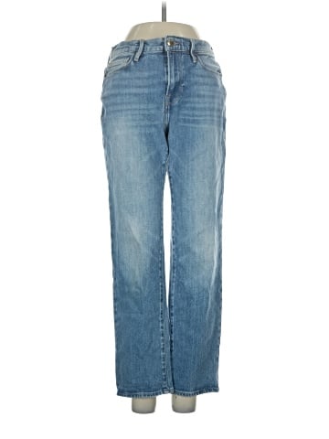 FRAME Denim Jeans (view 1)