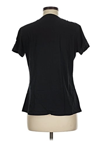 Unbranded Short Sleeve T-Shirt (view 2)