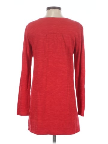 J.Jill 3/4 Sleeve T-Shirt (view 2)