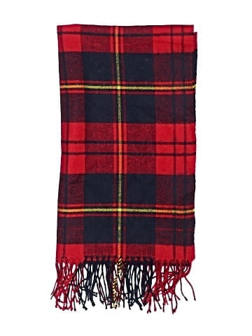 Abercrombie & Fitch Scarf (view 2)