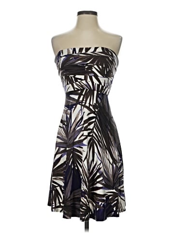 Cache Cocktail Dress (view 1)