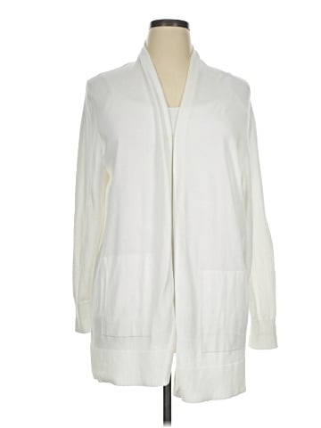 Lands' End Cardigan (view 1)