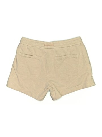 Athleta Khaki Shorts (view 2)