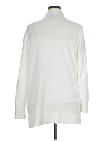 Lands' End Cardigan (view 2)