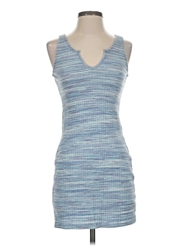 American Eagle Outfitters Casual Dress (view 1)