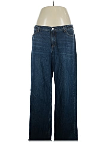 Abercrombie & Fitch Jeans (view 1)