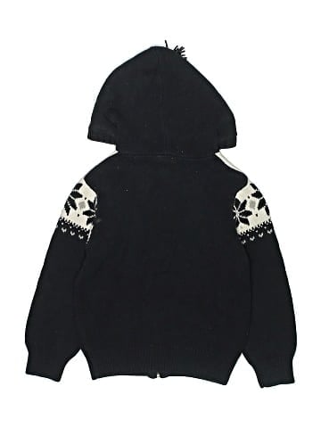 Gymboree Zip Up Hoodie (view 2)