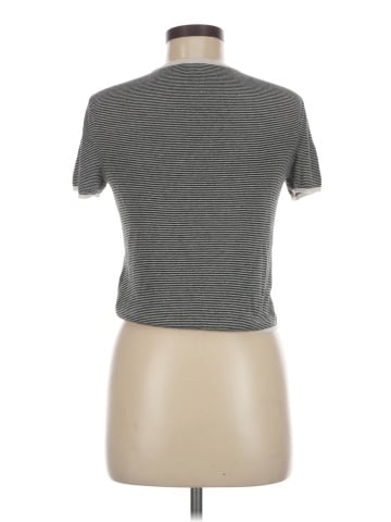 Ochirly Short Sleeve Top (view 2)