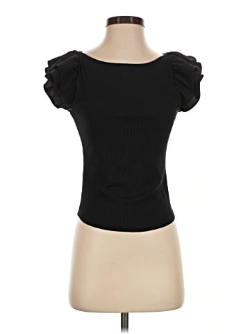 Mine Short Sleeve Top (view 1)
