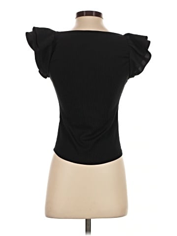 Mine Short Sleeve Top (view 2)