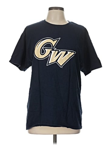 Champion Short Sleeve T-Shirt (view 1)