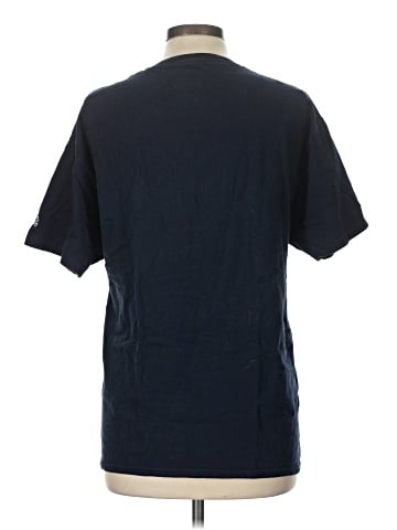 Champion Short Sleeve T-Shirt (view 2)