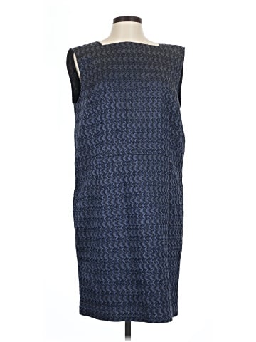 Lafayette 148 New York Casual Dress (view 1)