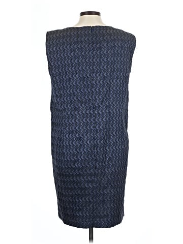 Lafayette 148 New York Casual Dress (view 2)
