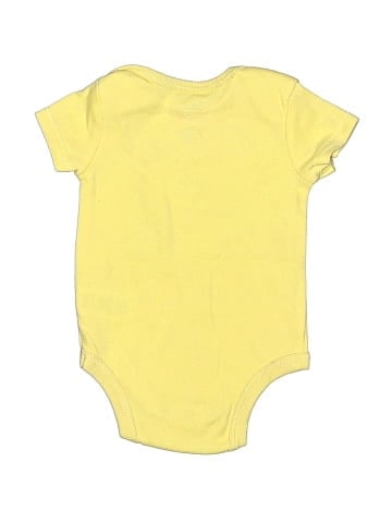 Disney Baby Short Sleeve Onesie (view 2)