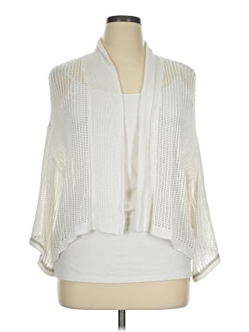 Lyssé Cardigan (view 1)