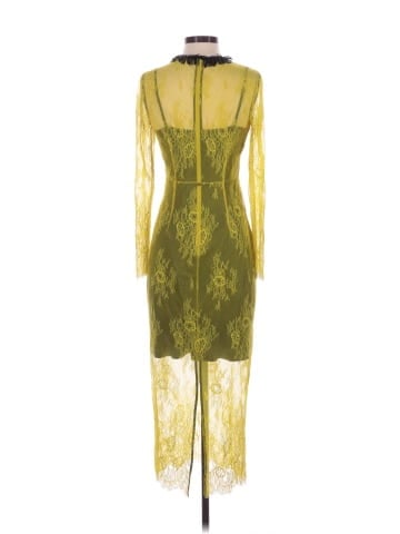 Diane von Furstenberg Cocktail Dress (view 2)