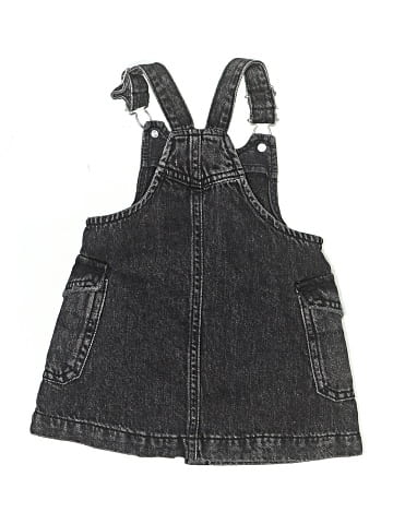 Zara Denim Skirt (view 2)