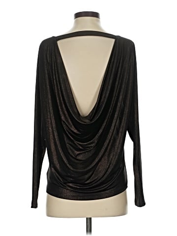 Ecote Long Sleeve Top (view 2)
