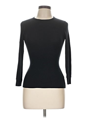 Splendid 3/4 Sleeve T-Shirt (view 1)