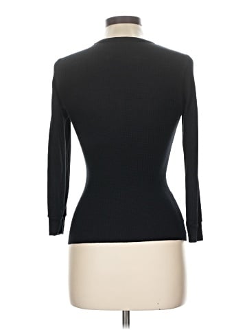 Splendid 3/4 Sleeve T-Shirt (view 2)