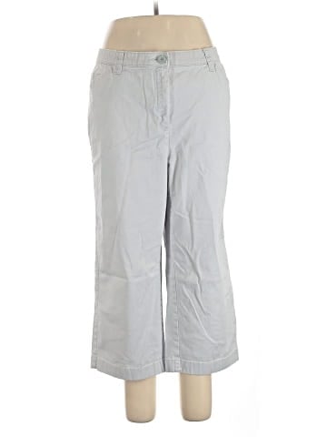 L.L.Bean Casual Pants (view 1)