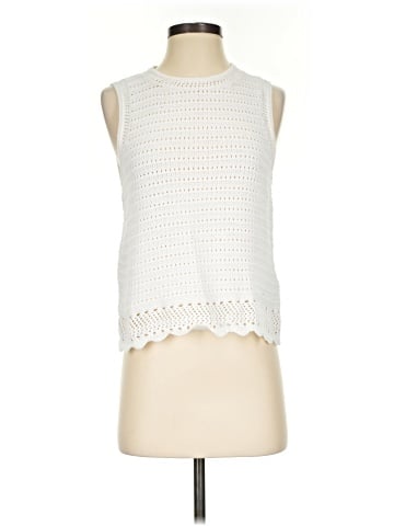 J.Crew Factory Store Sweater Vest (view 1)