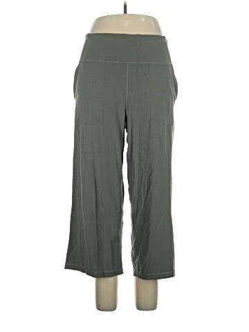 Lululemon Athletica Active Pants (view 1)
