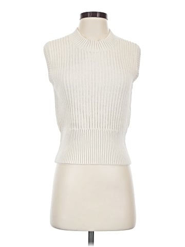 Banana Republic Factory Store Sweater Vest (view 1)
