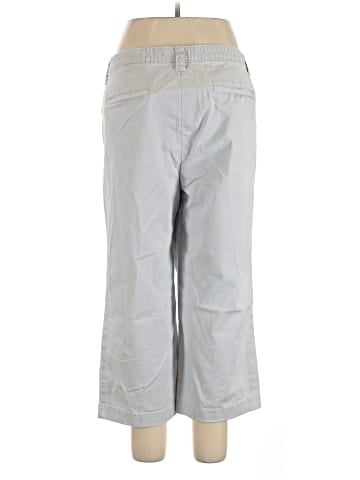 L.L.Bean Casual Pants (view 2)
