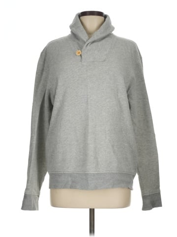 Brooks Brothers Sweatshirt (view 1)