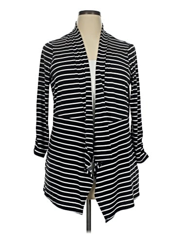Chelsea & Theodore Cardigan (view 1)