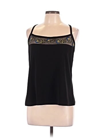 Carole Little Tank Top (view 1)