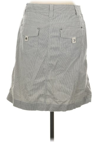 Style&Co Casual Skirt (view 2)